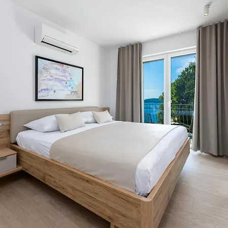 Seraphina Vila Zaton (Dubrovnik-Neretva)