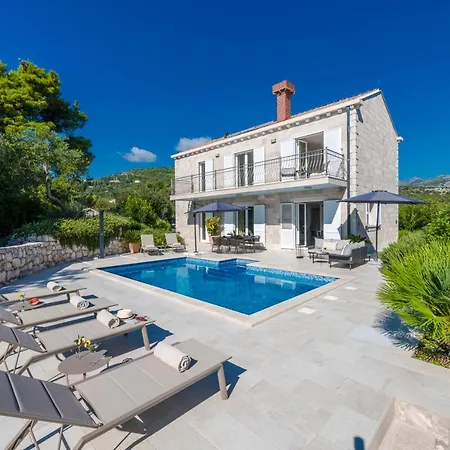 Seraphina Zaton (Dubrovnik-Neretva)