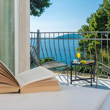 Seraphina Vila Zaton (Dubrovnik-Neretva)