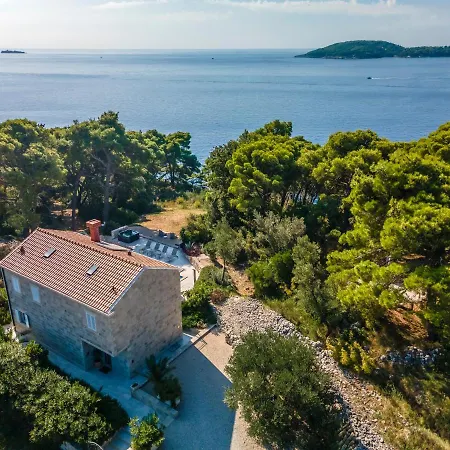 Seraphina * Zaton (Dubrovnik-Neretva)