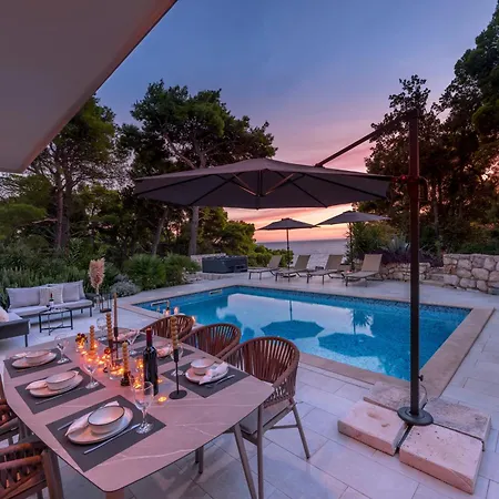 Villa Seraphina