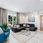 Seraphina Villa *