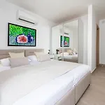 Villa Seraphina *