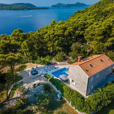 Seraphina Zaton (Dubrovnik-Neretva)