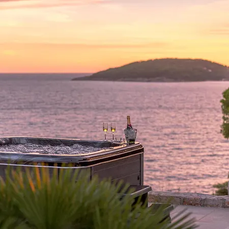 Seraphina Villa Zaton (Dubrovnik-Neretva)